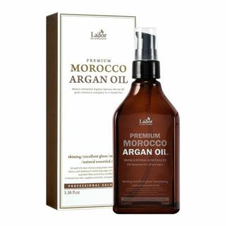 LADOR Premium Morokkói Argán Olaj Hajra 100ml