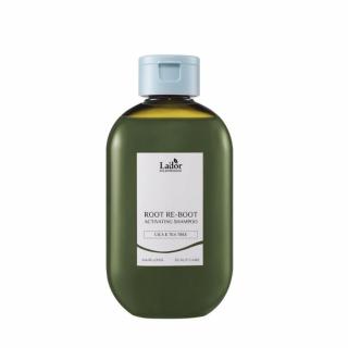LADOR Root Re-Boot Activating Shampoo (Cica  Tea Tree)