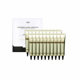 LADOR Snail Sleeping Hair Ampoule 20x20ml