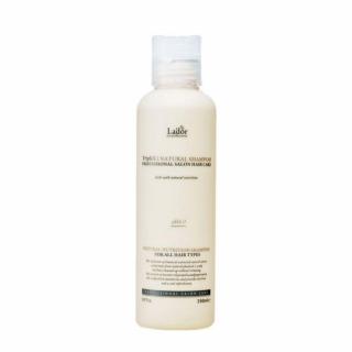 LADOR TripleX3 Natural Shampoo 150ml