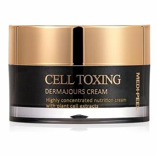 Medi-Peel Cell Toxing öregedésgátló arckrém növényi őssejtekkel 50ml