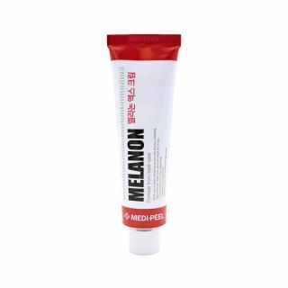 Medi-Peel Melanon X bőrfehérítő krém pigmenfoltos bőrre 30ml