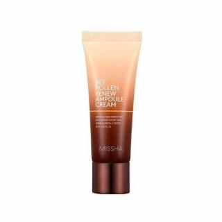 MISSHA Bee Pollen Renew Ampoule Cream