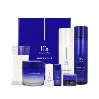 MISSHA Super Aqua Trio Set