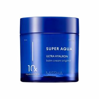 MISSHA Super Aqua Ultra Hyalron Balm Cream