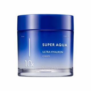 MISSHA Super Aqua Ultra Hyalron Cream
