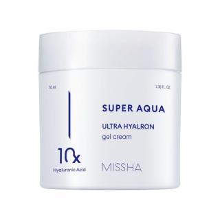MISSHA Super Aqua Ultra Hyalron Gel Cream