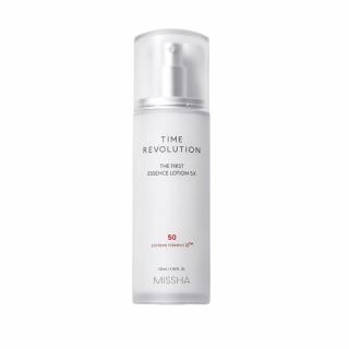 MISSHA The First Treatment Essence Lotion 5X