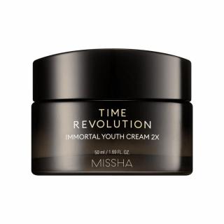 MISSHA Time Revolution Immortal Youth Cream 2x