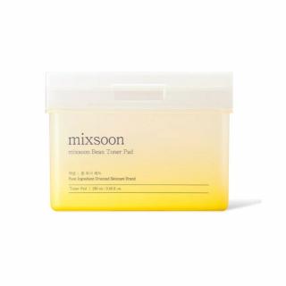 MIXSOON Bean Toner Pad
