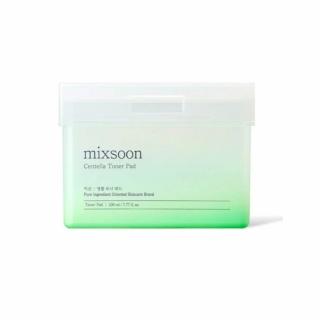 MIXSOON Centella Toner Pad