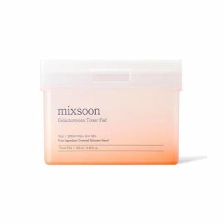MIXSOON Galactomyces Toner Pad