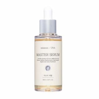MIXSOON Master Serum