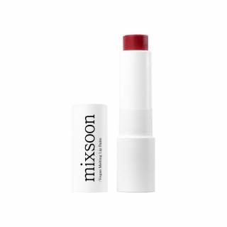 MIXSOON Vegan Melting Lip Balm 02. Dry Rose