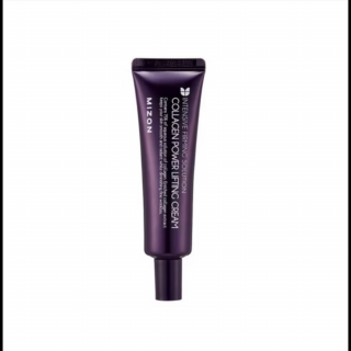 Mizon Collagen Power Lifting Cream lifting hatású kollagén krém 35ml