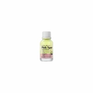 MIZON Good Bye Blemish éjszakai pattanás eltüntető pink spot gél pattanásos bőrre - 19ml