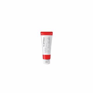 MIZON Good Bye Blemish Low pH Cleanser - Antibakteriális Hab a Problémás Bőrre Szalicilsavval - 100ml
