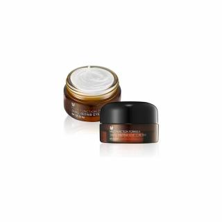 MIZON Snail Repair bőrregeneráló szemkörnyékápoló krém csigamucin tartalommal - 25ml