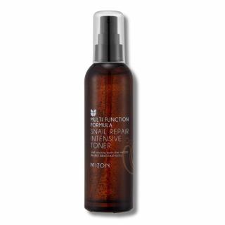 MIZON Snail Repair Intensive Toner - revitalizáló tonik csiganyálkával 100 ml
