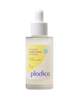 Plodica Into The Water-Hole bőrfeltöltő hidratáló szérum 50ml