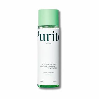 PURITO SEOUL Wonder Releaf Centella Toner Unscented