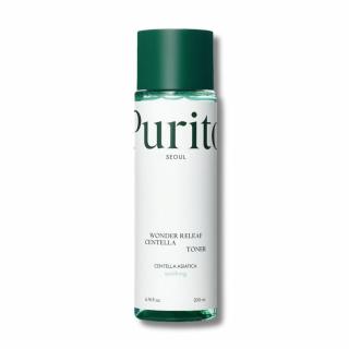 PURITO SEOUL Wonder Releaf Centella Toner