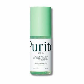 PURITO SEOUL Wonder Relief Centella Serum Unscented