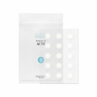 PYUNKANG YUL ACNE SPOT PATCH SUPER THIN PATTANÁSKEZELŐ TAPASZ