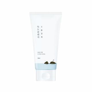ROUND LAB 1025 Dokdo Cleanser