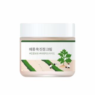 ROUND LAB Mugwort Calming Cream
