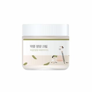 ROUND LAB Soy Bean Nourishing Cream