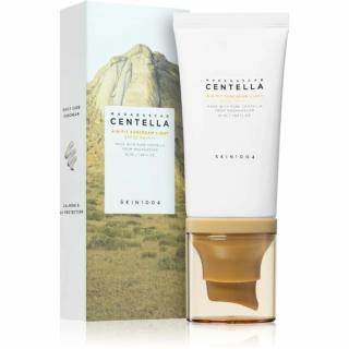 Skin1004 Madagascar Centella Air-Fit Suncream Light fényvédő 50ml