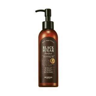 SKINFOOD Black Sugar Perfect Cleansing Oil
