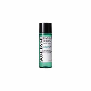 SOME BY MI AHA-BHA-PHA 30 Days Miracle Toner Problémás Bőrre 30ml