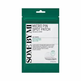 SOMEBYMI 30 days Miracle Micro Pin Spot Patches