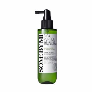 SOMEBYMI Cica Peptide Derma Scalp Tonic