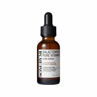 SOMEBYMI Galactomyces Pure Vitamin C Glow Serum