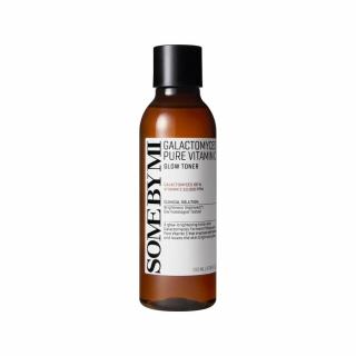 SOMEBYMI Galactomyces Pure Vitamin C Glow Toner
