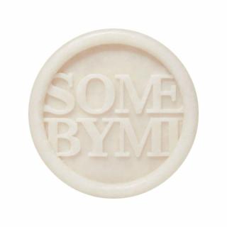 SOMEBYMI Lactosoy Low Ph Morning Cleansing Bar