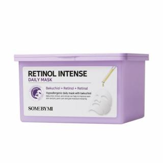 SOMEBYMI Retinol Intense Daily Mask 30pc