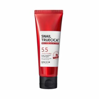 SOMEBYMI Snail TrueCICA Miracle Repair Low Ph Gel Cleanser