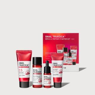 SOMEBYMI Snail TrueCICA Miracle Repair Starter Kit