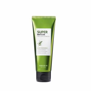 SOMEBYMI Super Matcha Pore Clean Cleansing Gel