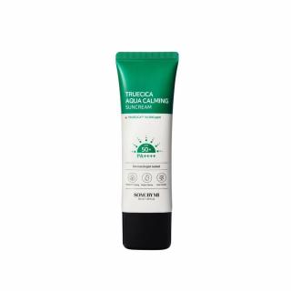 SOMEBYMI Truecica Aqua Calming Suncream