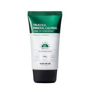 SOMEBYMI Truecica Mineral Calming Suncream