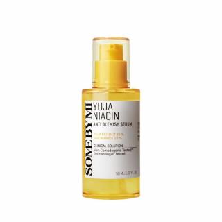 SOMEBYMI Yuja Niacin Anti Blemish Serum