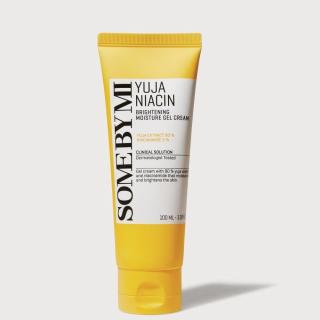 SOMEBYMI Yuja Niacin Brightening Moisture Gel Cream