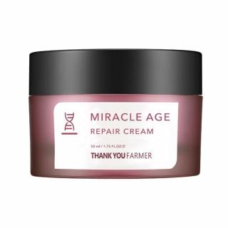 THANK YOU FARMER Miracle Age Repair Cream