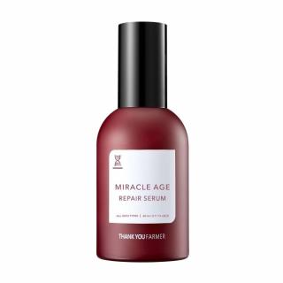 THANK YOU FARMER Miracle Age Repair Serum