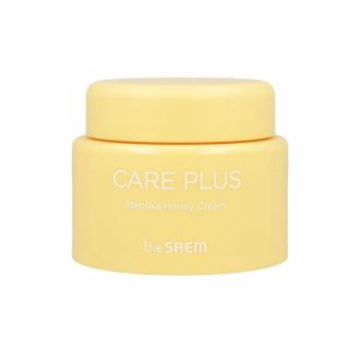 THE SAEM Care Plus Manuka Honey Cream
